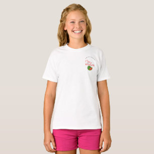 T-shirt Un dans un melon 1er Birthday Watermelon