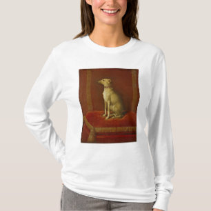 T-shirt Un de Frederick les lévriers italiens d'II