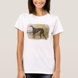 T-shirt Un des Greyhounds gagnants de George Lane Fox : le