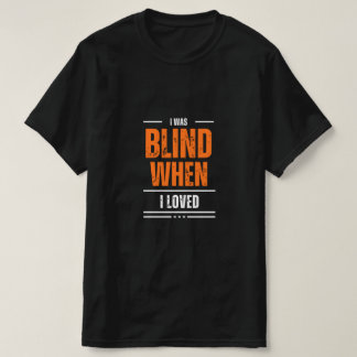 T-shirt Un design unique pour ceux qui aiment express leur