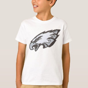 T-shirt Un Eagle toujours Eagle - gagnant 04.20.09