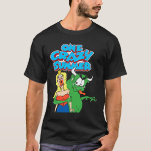 T-shirt Un Été de Folie