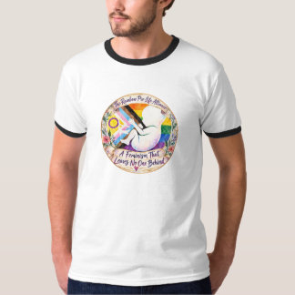 T-shirt Un féminisme qui n'oublie personne