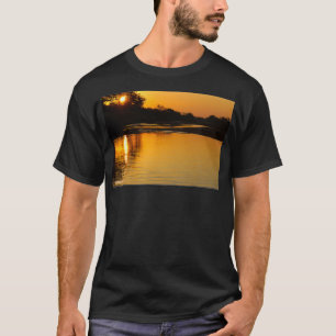 T-SHIRT UN FILS EN SAFIER VIR MY MAPUNGUBWE NATIONAL PAR