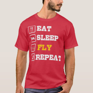 T-shirt Un Grand Pilote D'Hélicoptère Dit Des Cadeaux Homm
