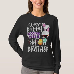 T-shirt Un Grotte Va Être Un Grand Frère 1