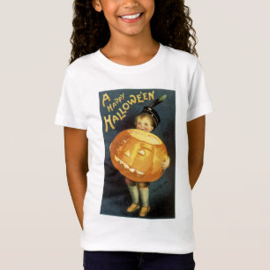 T-Shirt Un Halloween réjouissant