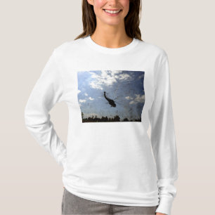 T-shirt Un HH-60 Seahawk de la marine américaine