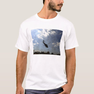 T-shirt Un HH-60 Seahawk de la marine américaine