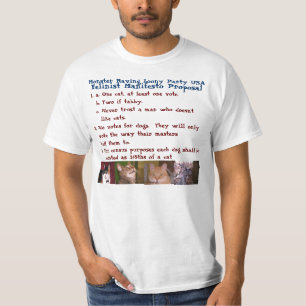 T-SHIRT UN HOMMAGE À CAT MANDU 2