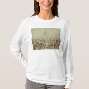 T-shirt Un hommage à monsieur Christopher Wren