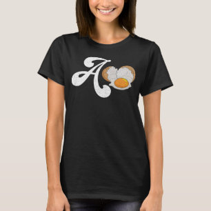 T-shirt Un Huevo Mexicain À L'Écart D'Un Huevo
