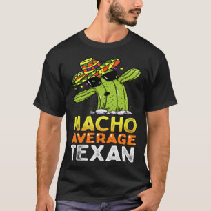 T-shirt Un Humour Texan Amusant Dit Maison Texas