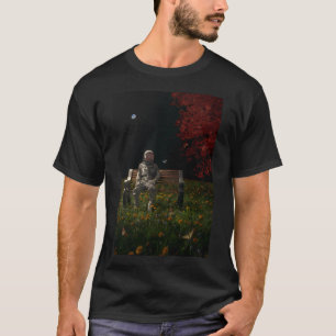 T-shirt Un Interlude