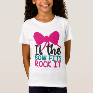 T-Shirt Un joli arc-en-ciel