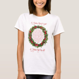 T-shirt Un Joyeux Jour pour Tous ! -