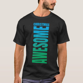 T-shirt UN MAGNIFIQUE cadeau de NOËL