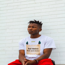 Un mauvais choix fait de bonnes histoires