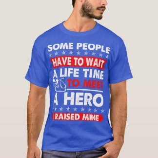 T-shirt Un moment de la vie pour rencontrer un docteur doc