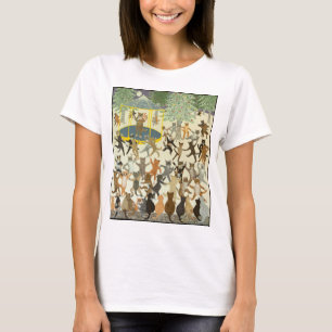 T-shirt Un nouveau début 2013