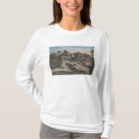 Un parc national plus pluvieux - Tatoosh