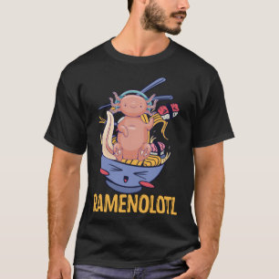 T-shirt Un paresseux fait plus de travail que mes ancêtres