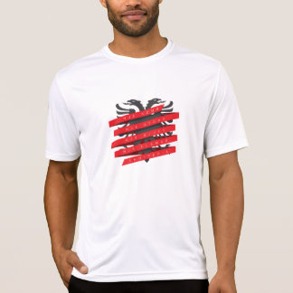 T-shirt Un pays