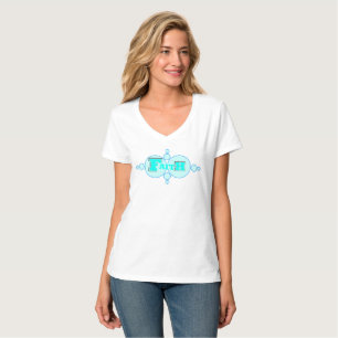 T-shirt Un Peu Ou Beaucoup