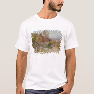 T-shirt Un repos par la manière
