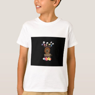 T-shirt Un royaume pacifique : le moment pacifique d'un li