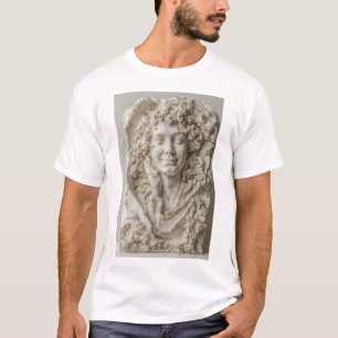 T-shirt Un Sourire Du Passé