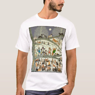 T-shirt Un succès retentissant 2012
