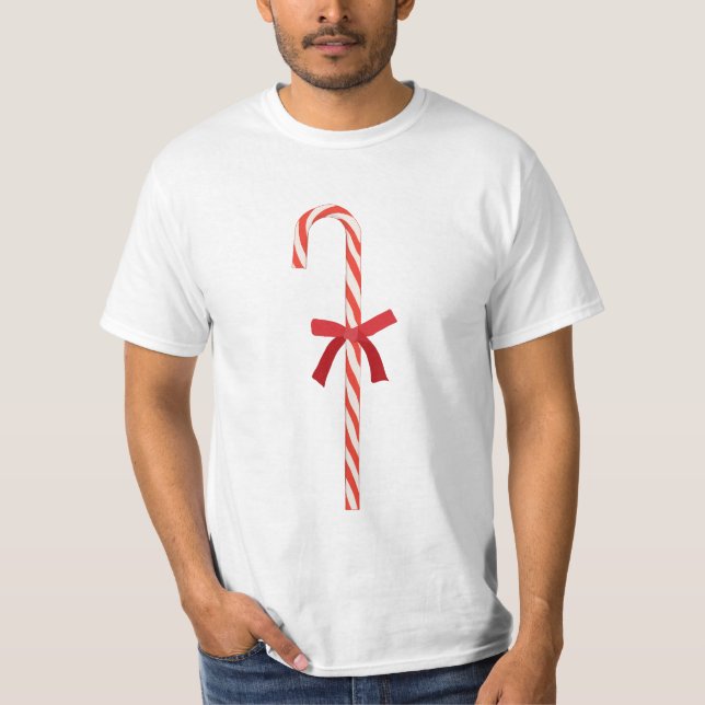 T-shirt Un Sucre de canne (Devant)