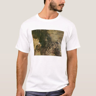 T-shirt Un temps relativement clair
