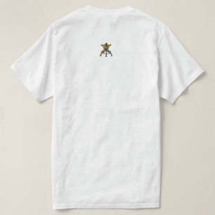 T-shirt Un VÉRITABLE Appel Au Ciel