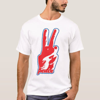 T-shirt Un-Ville vers le bas…