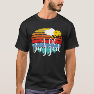 T-shirt Un Vin D'Abeille Lil Buzz