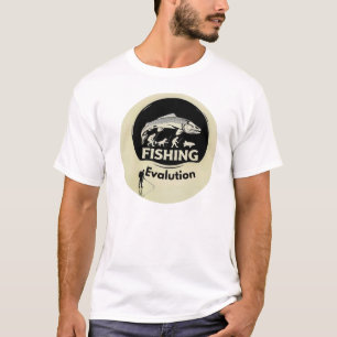 T-shirt Un voyage à travers le temps
