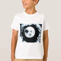 Un voyage sur la Lune