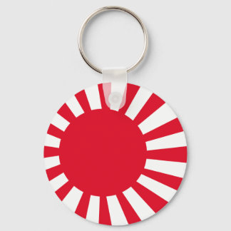 T - Shirt und Bekleidung der japanischen Marine Schlüsselanhänger