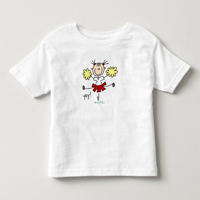 T - Shirt und g.g.A. (Vorderseite)