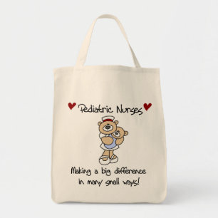 T - Shirt und Geschenke für Bärenpflege Tragetasche