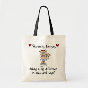 T - Shirt und Geschenke für Bärenpflege Tragetasche