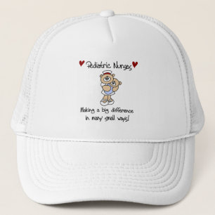T - Shirt und Geschenke für Bärenpflege Truckerkappe