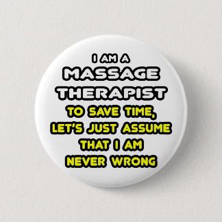 T - Shirt und Geschenke für die Sonnenmassage Button