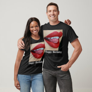 T - Shirt und Kleidung > Männerinnen >Jungen und M
