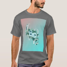T - Shirt und Männer T - Shirt