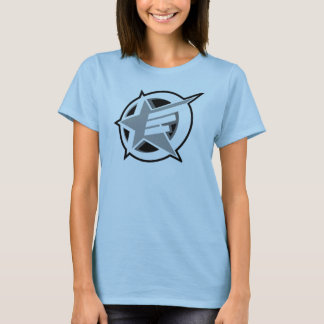 T-shirt undergroundlogo