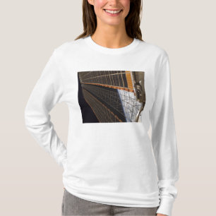 T-shirt Une aile à baie solaire
