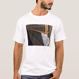 T-shirt Une aile à baie solaire